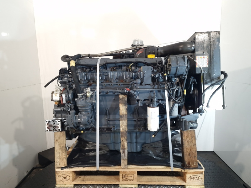 Deutz BF6M1013C Engine (Industrial) - מנוע עבור ציוד תעשייתי: תמונה 4 Deutz BF6M1013C Engine (Industrial) - מנוע עבור ציוד תעשייתי: תמונה 4