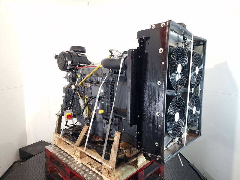 Deutz BF6M1013EC Engine (Industrial) - מנוע עבור ציוד תעשייתי: תמונה 4 Deutz BF6M1013EC Engine (Industrial) - מנוע עבור ציוד תעשייתי: תמונה 4
