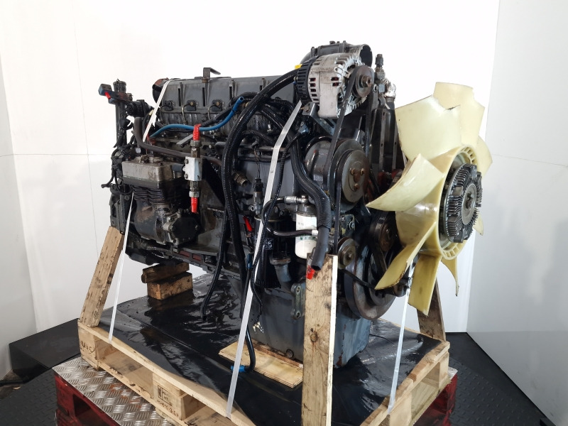 Deutz BF6M1013EC Engine (Industrial) - מנוע עבור ציוד תעשייתי: תמונה 5 Deutz BF6M1013EC Engine (Industrial) - מנוע עבור ציוד תעשייתי: תמונה 5