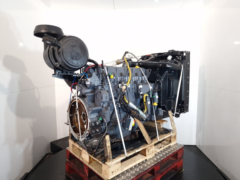 Deutz BF6M1013EC Engine (Industrial) - מנוע עבור ציוד תעשייתי: תמונה 1 Deutz BF6M1013EC Engine (Industrial) - מנוע עבור ציוד תעשייתי: תמונה 1