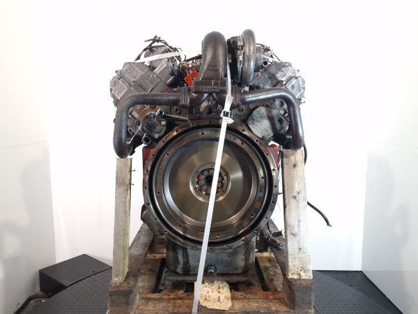 Deutz BF6M1015C Engine (Industrial) - מנוע עבור ציוד תעשייתי: תמונה 4 Deutz BF6M1015C Engine (Industrial) - מנוע עבור ציוד תעשייתי: תמונה 4