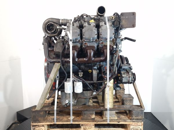 Deutz BF6M1015C Engine (Industrial) - מנוע עבור ציוד תעשייתי: תמונה 5 Deutz BF6M1015C Engine (Industrial) - מנוע עבור ציוד תעשייתי: תמונה 5