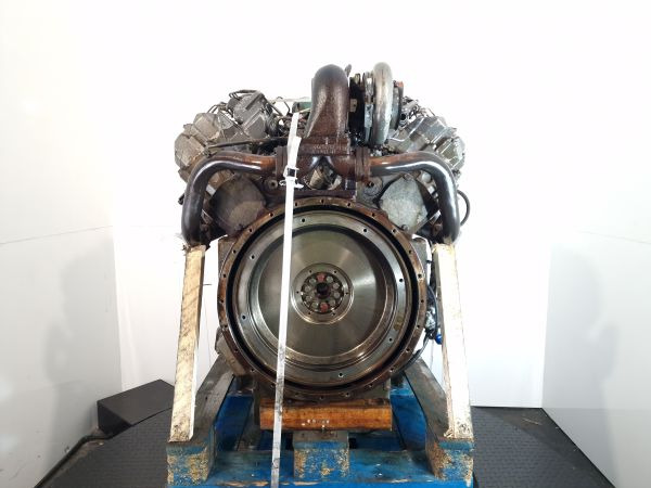 Deutz BF6M1015C Engine (Industrial) - מנוע עבור ציוד תעשייתי: תמונה 3 Deutz BF6M1015C Engine (Industrial) - מנוע עבור ציוד תעשייתי: תמונה 3