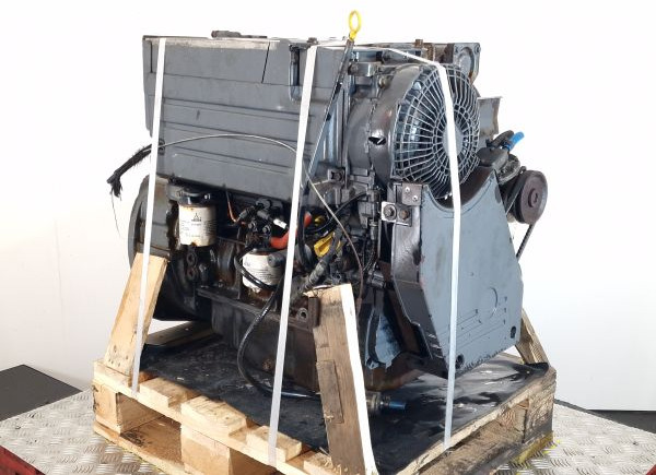 מנוע עבור מכונת בנייה Deutz D2011 L04 Engine (Plant): תמונה 6