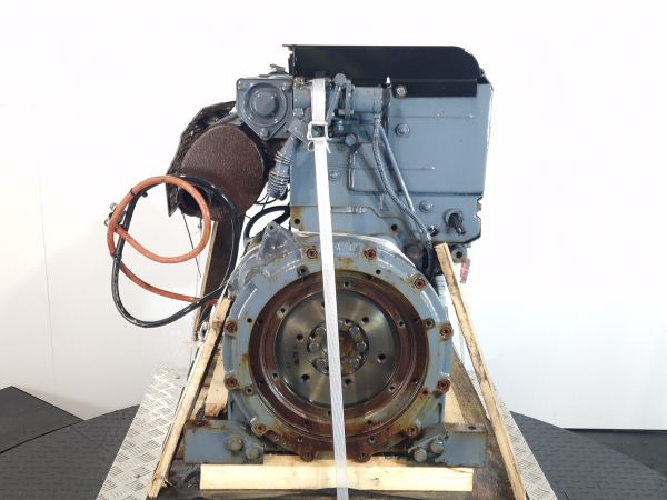 Deutz D2011 L04 I Engine  (Industrial) - מנוע עבור ציוד תעשייתי: תמונה 3 Deutz D2011 L04 I Engine  (Industrial) - מנוע עבור ציוד תעשייתי: תמונה 3