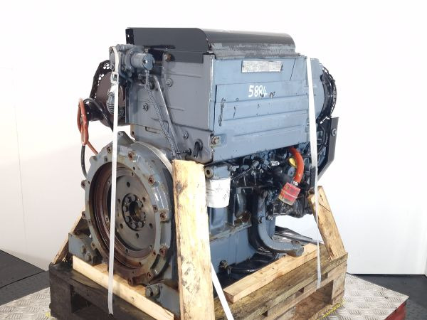 Deutz D2011 L04 I Engine  (Industrial) - מנוע עבור ציוד תעשייתי: תמונה 1 Deutz D2011 L04 I Engine  (Industrial) - מנוע עבור ציוד תעשייתי: תמונה 1