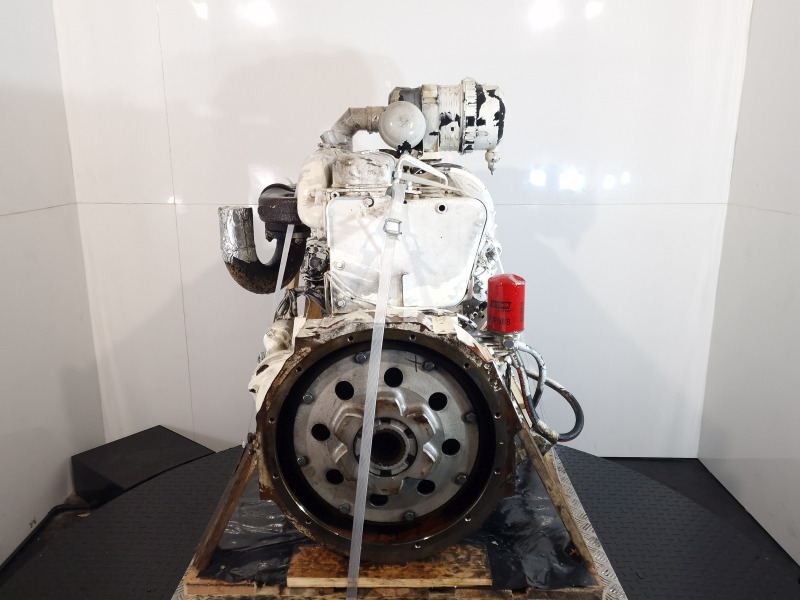 Deutz D914L06 Engine (Industrial) - מנוע עבור ציוד תעשייתי: תמונה 3 Deutz D914L06 Engine (Industrial) - מנוע עבור ציוד תעשייתי: תמונה 3