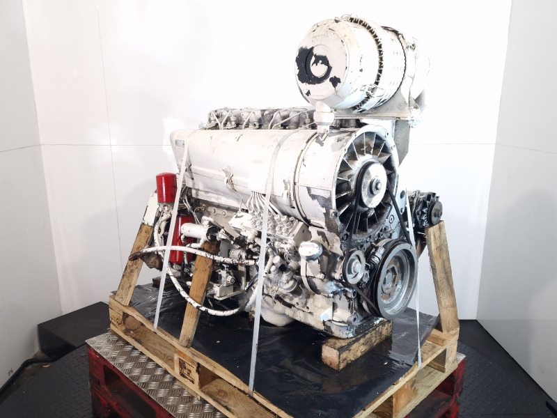 Deutz D914L06 Engine (Industrial) - מנוע עבור ציוד תעשייתי: תמונה 5 Deutz D914L06 Engine (Industrial) - מנוע עבור ציוד תעשייתי: תמונה 5