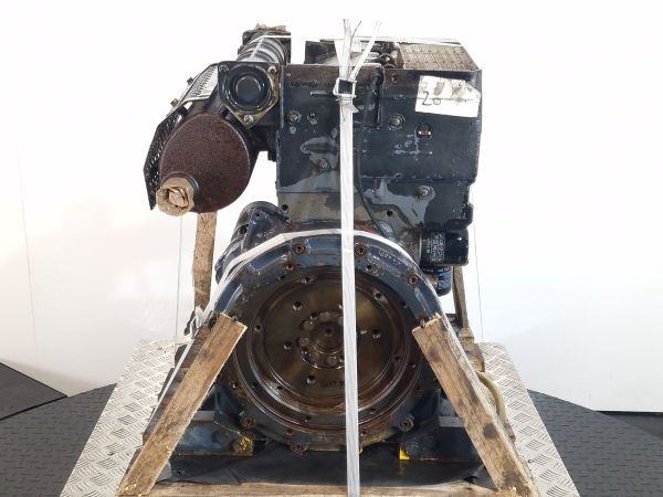 Deutz F3L1011F Engine  (Industrial) - מנוע עבור ציוד תעשייתי: תמונה 3 Deutz F3L1011F Engine  (Industrial) - מנוע עבור ציוד תעשייתי: תמונה 3