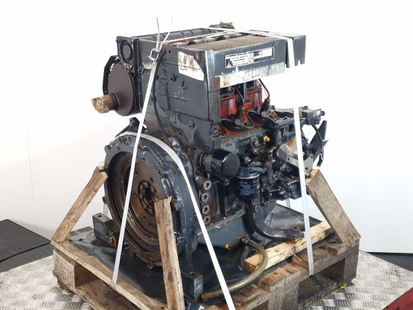 Deutz F3L1011F Engine  (Industrial) - מנוע עבור ציוד תעשייתי: תמונה 1 Deutz F3L1011F Engine  (Industrial) - מנוע עבור ציוד תעשייתי: תמונה 1