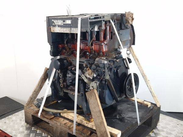 Deutz F3L1011F Engine (Industrial) - מנוע עבור ציוד תעשייתי: תמונה 5 Deutz F3L1011F Engine (Industrial) - מנוע עבור ציוד תעשייתי: תמונה 5