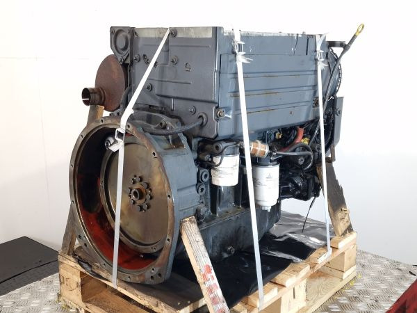 Deutz F4L2011 Engine (Plant) - מנוע עבור מכונת בנייה: תמונה 1 Deutz F4L2011 Engine (Plant) - מנוע עבור מכונת בנייה: תמונה 1