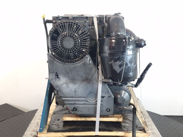 Deutz F4L2011 Engine (Plant) - מנוע עבור מכונת בנייה: תמונה 5 Deutz F4L2011 Engine (Plant) - מנוע עבור מכונת בנייה: תמונה 5