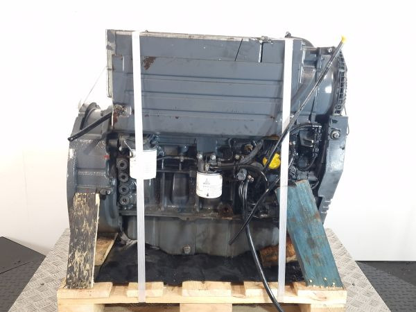 Deutz F4L2011 Engine (Plant) - מנוע עבור מכונת בנייה: תמונה 3 Deutz F4L2011 Engine (Plant) - מנוע עבור מכונת בנייה: תמונה 3