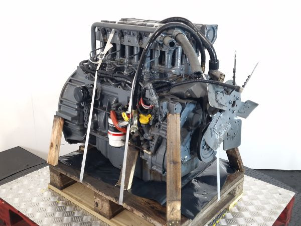 Deutz F4M2011 Engine (Industrial) - מנוע עבור ציוד תעשייתי: תמונה 5 Deutz F4M2011 Engine (Industrial) - מנוע עבור ציוד תעשייתי: תמונה 5