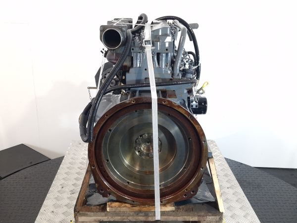 Deutz F4M2011 Engine (Industrial) - מנוע עבור ציוד תעשייתי: תמונה 3 Deutz F4M2011 Engine (Industrial) - מנוע עבור ציוד תעשייתי: תמונה 3