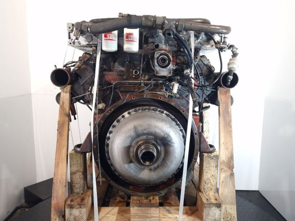 Deutz F8L413F Engine (Industrial) - מנוע עבור ציוד תעשייתי: תמונה 3 Deutz F8L413F Engine (Industrial) - מנוע עבור ציוד תעשייתי: תמונה 3