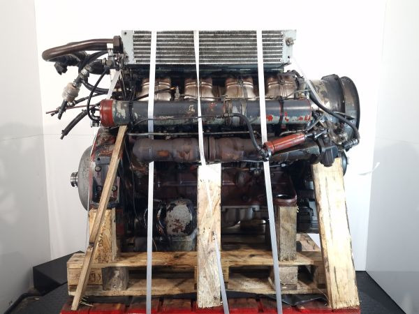 Deutz F8L413F Engine (Industrial) - מנוע עבור ציוד תעשייתי: תמונה 4 Deutz F8L413F Engine (Industrial) - מנוע עבור ציוד תעשייתי: תמונה 4