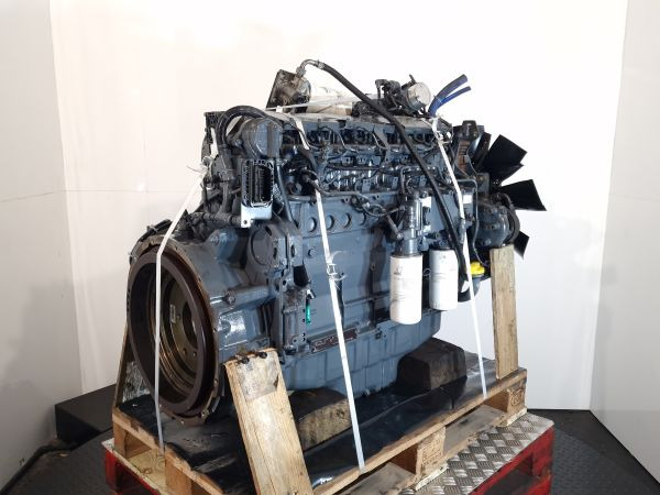 Deutz TCD 2013 L06 2V Engine (Industrial) - מנוע עבור ציוד תעשייתי: תמונה 1 Deutz TCD 2013 L06 2V Engine (Industrial) - מנוע עבור ציוד תעשייתי: תמונה 1