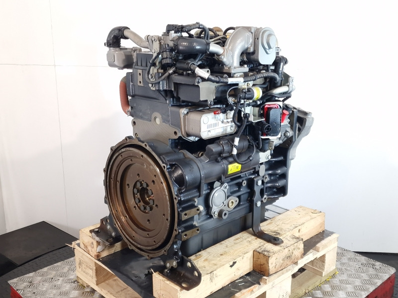 Deutz TCD 3.6 L4 CFXI74AU New Engine (Plant) - מנוע עבור מכונת בנייה: תמונה 1 Deutz TCD 3.6 L4 CFXI74AU New Engine (Plant) - מנוע עבור מכונת בנייה: תמונה 1