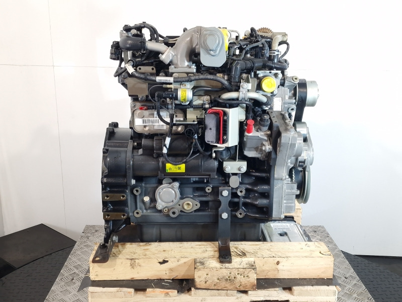 Deutz TCD 3.6 L4 CFXI74AU New Engine (Plant) - מנוע עבור מכונת בנייה: תמונה 3 Deutz TCD 3.6 L4 CFXI74AU New Engine (Plant) - מנוע עבור מכונת בנייה: תמונה 3