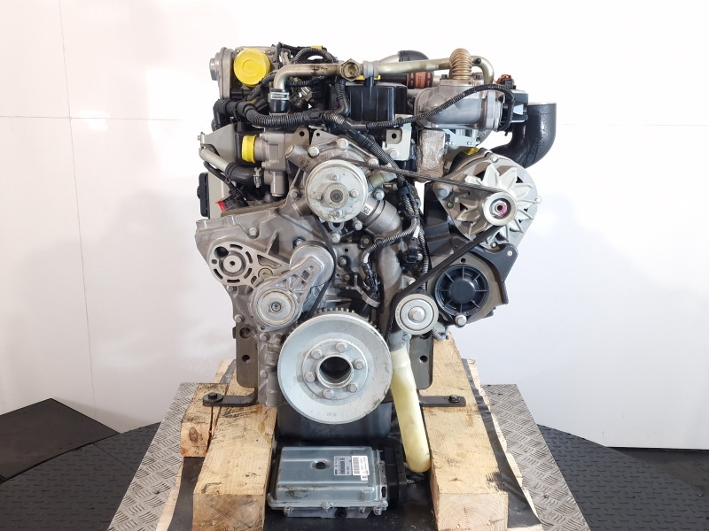 Deutz TCD 3.6 L4 CFXI74AU New Engine (Plant) - מנוע עבור מכונת בנייה: תמונה 5 Deutz TCD 3.6 L4 CFXI74AU New Engine (Plant) - מנוע עבור מכונת בנייה: תמונה 5