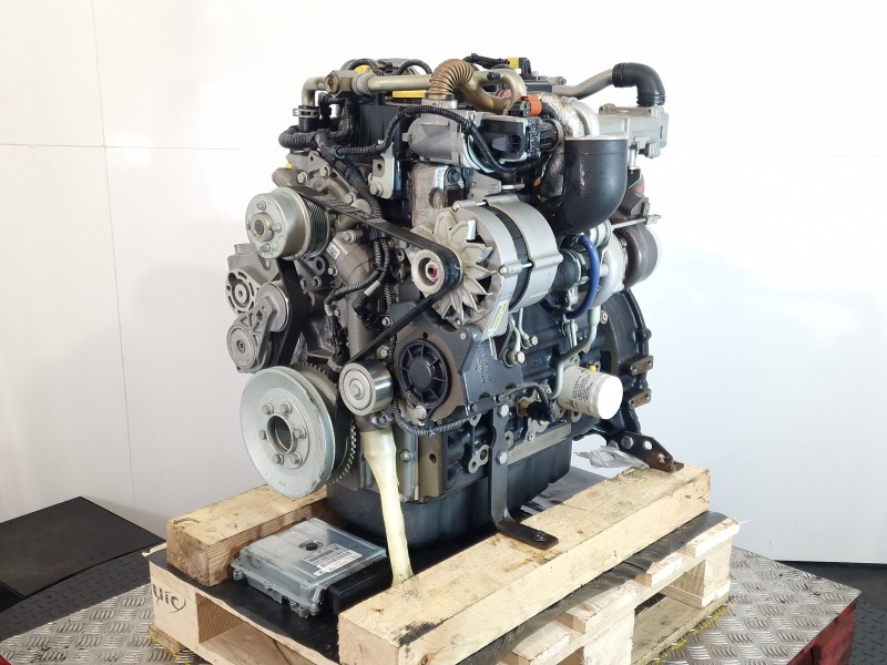חָדָשׁ מנוע עבור מכונת בנייה Deutz TCD 3.6 L4 CFXI74AU New Engine (Plant): תמונה 6