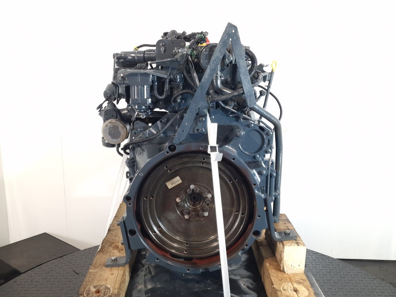 Deutz TCD 4.1 L4 Engine (Industrial) - מנוע עבור ציוד תעשייתי: תמונה 3 Deutz TCD 4.1 L4 Engine (Industrial) - מנוע עבור ציוד תעשייתי: תמונה 3