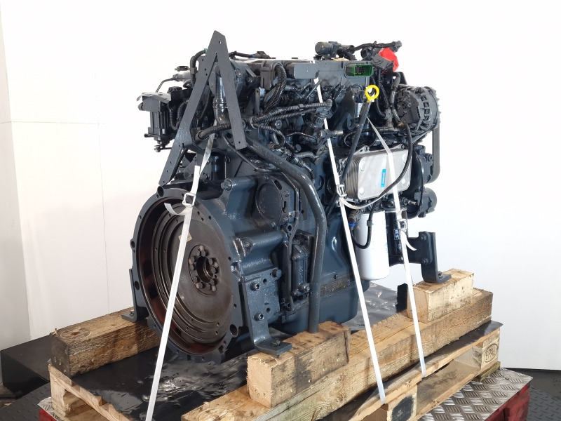 Deutz TCD 4.1 L4  Engine (Industrial) - מנוע עבור ציוד תעשייתי: תמונה 1 Deutz TCD 4.1 L4  Engine (Industrial) - מנוע עבור ציוד תעשייתי: תמונה 1