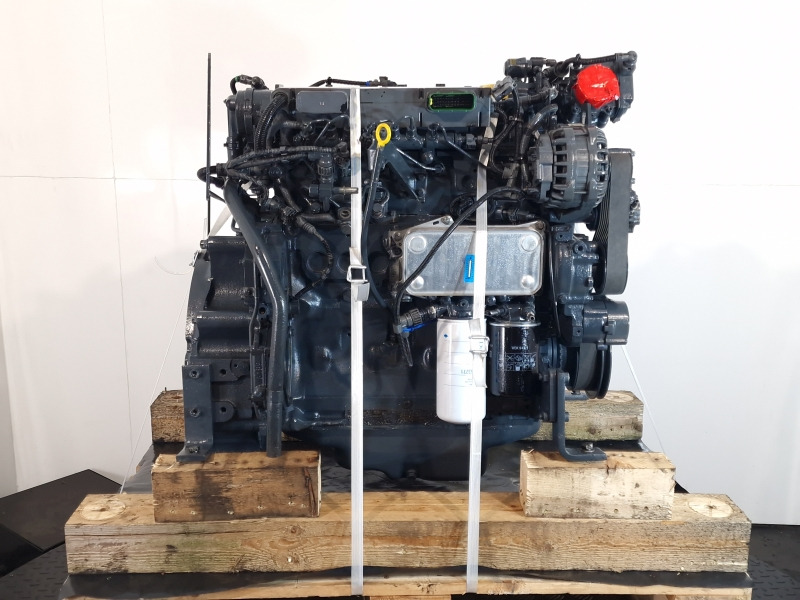 Deutz TCD 4.1 L4  Engine (Industrial) - מנוע עבור ציוד תעשייתי: תמונה 4 Deutz TCD 4.1 L4  Engine (Industrial) - מנוע עבור ציוד תעשייתי: תמונה 4
