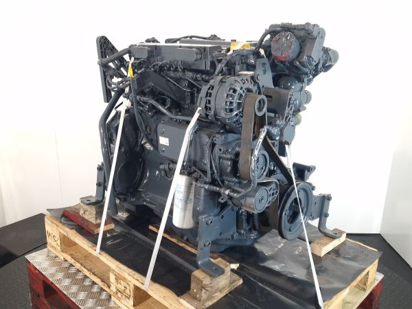 Deutz TCD 4.1 L4 Engine (Plant) - מנוע עבור מכונת בנייה: תמונה 4 Deutz TCD 4.1 L4 Engine (Plant) - מנוע עבור מכונת בנייה: תמונה 4