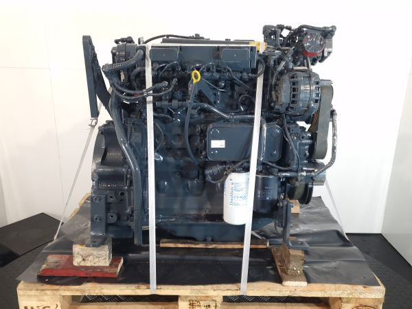 Deutz TCD 4.1 L4 Engine (Plant) - מנוע עבור מכונת בנייה: תמונה 3 Deutz TCD 4.1 L4 Engine (Plant) - מנוע עבור מכונת בנייה: תמונה 3