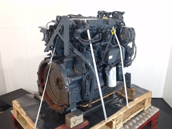Deutz TCD 4.1 L4 Engine (Plant) - מנוע עבור מכונת בנייה: תמונה 1 Deutz TCD 4.1 L4 Engine (Plant) - מנוע עבור מכונת בנייה: תמונה 1