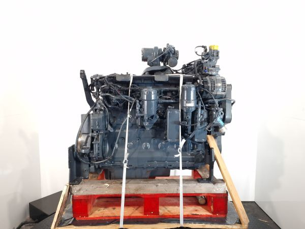 Deutz TCD6.1 L6 Engine Fully Reconditioned (Industrial) - מנוע עבור ציוד תעשייתי: תמונה 5 Deutz TCD6.1 L6 Engine Fully Reconditioned (Industrial) - מנוע עבור ציוד תעשייתי: תמונה 5