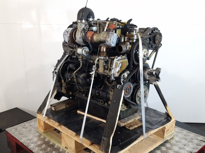 Deutz TD 2.9 L4 Engine (Plant) - מנוע עבור מכונת בנייה: תמונה 4 Deutz TD 2.9 L4 Engine (Plant) - מנוע עבור מכונת בנייה: תמונה 4