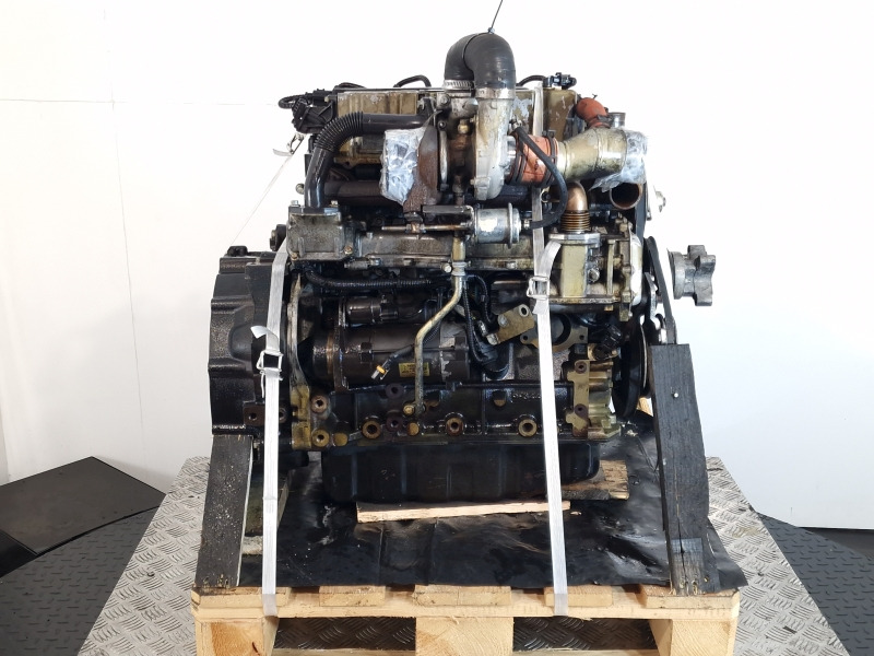 Deutz TD 2.9 L4 Engine (Plant) - מנוע עבור מכונת בנייה: תמונה 3 Deutz TD 2.9 L4 Engine (Plant) - מנוע עבור מכונת בנייה: תמונה 3