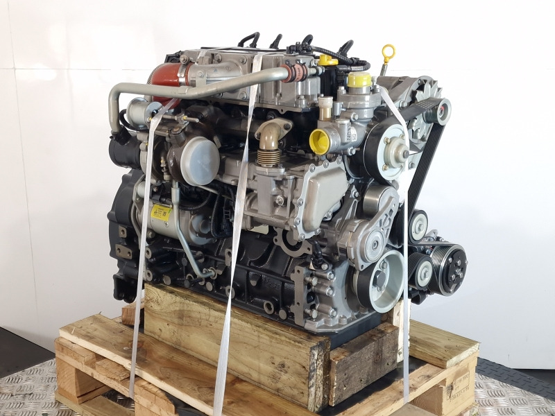 Deutz TD 2.9 L4 New Engine (Plant) - מנוע עבור מכונת בנייה: תמונה 4 Deutz TD 2.9 L4 New Engine (Plant) - מנוע עבור מכונת בנייה: תמונה 4