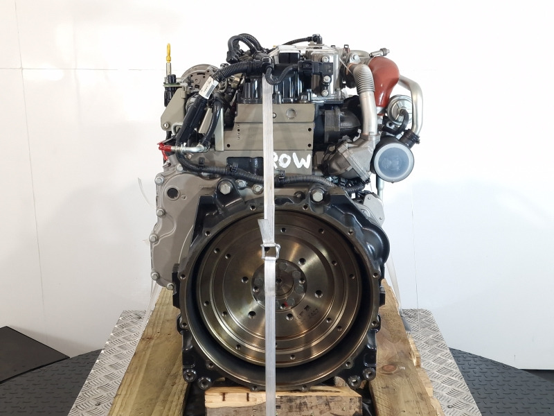 Deutz TD 2.9 L4 New Engine (Plant) - מנוע עבור מכונת בנייה: תמונה 2 Deutz TD 2.9 L4 New Engine (Plant) - מנוע עבור מכונת בנייה: תמונה 2