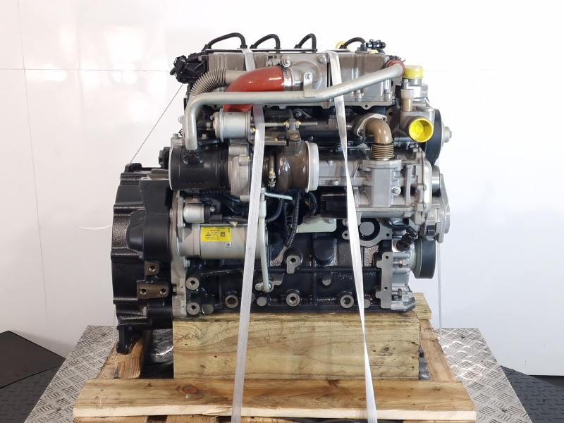 Deutz TD 2.9 L4 New Engine (Plant) - מנוע עבור מכונת בנייה: תמונה 3 Deutz TD 2.9 L4 New Engine (Plant) - מנוע עבור מכונת בנייה: תמונה 3