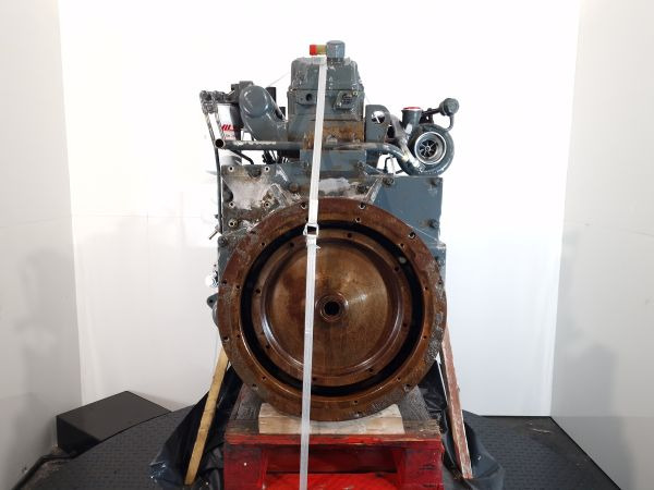 Doosan DL08 Engine (Plant) D300 WHEEL LOADER - מנוע עבור מכונת בנייה: תמונה 4 Doosan DL08 Engine (Plant) D300 WHEEL LOADER - מנוע עבור מכונת בנייה: תמונה 4