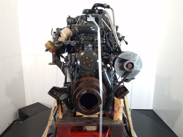 Doosan DL08 Engine (Plant) - מנוע עבור מכונת בנייה: תמונה 5 Doosan DL08 Engine (Plant) - מנוע עבור מכונת בנייה: תמונה 5