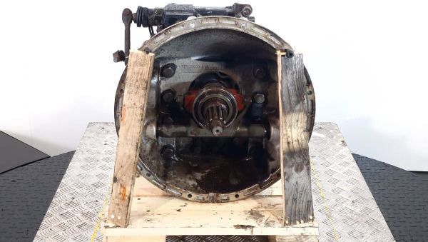 Eaton FS/5206A V Y05815 Gearbox - תיבת הילוכים: תמונה 3 Eaton FS/5206A V Y05815 Gearbox - תיבת הילוכים: תמונה 3