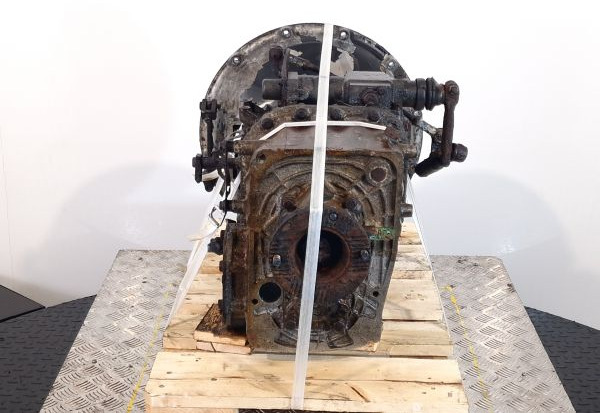 Eaton FS/5206A V Y05815 Gearbox - תיבת הילוכים: תמונה 5 Eaton FS/5206A V Y05815 Gearbox - תיבת הילוכים: תמונה 5