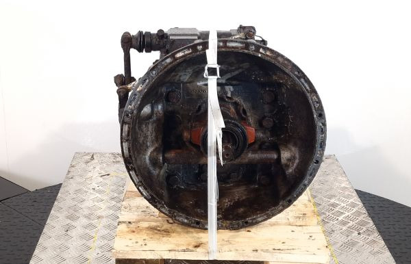 Eaton FS/5206A V Y05815 Gearbox - תיבת הילוכים: תמונה 2 Eaton FS/5206A V Y05815 Gearbox - תיבת הילוכים: תמונה 2