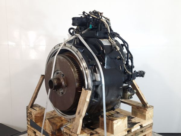 Hitachi 8FLWCN-1750-1 Gearbox - תיבת הילוכים: תמונה 1 Hitachi 8FLWCN-1750-1 Gearbox - תיבת הילוכים: תמונה 1