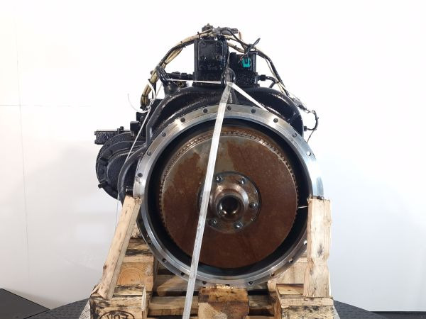 Hitachi 8FLWCN-1750-1 Gearbox - תיבת הילוכים: תמונה 2 Hitachi 8FLWCN-1750-1 Gearbox - תיבת הילוכים: תמונה 2