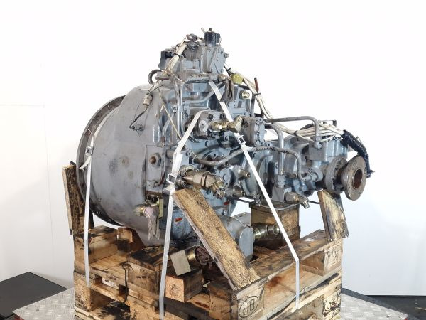 Hitachi 8FLWCN-1850-1 Gearbox - תיבת הילוכים: תמונה 5 Hitachi 8FLWCN-1850-1 Gearbox - תיבת הילוכים: תמונה 5