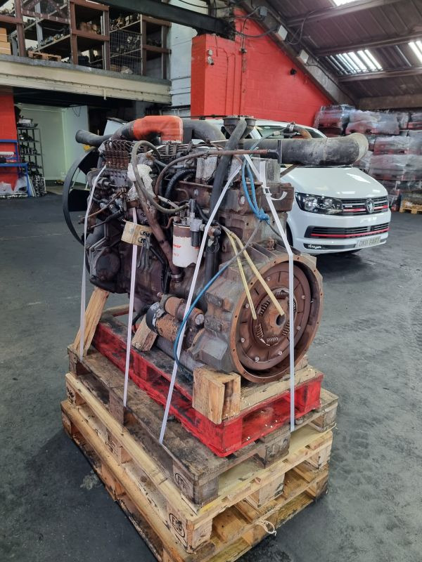 מנוע עבור משאית INTERNATIONAL DT530 330 Engine (Truck): תמונה 9 מנוע עבור משאית INTERNATIONAL DT530 330 Engine (Truck): תמונה 9