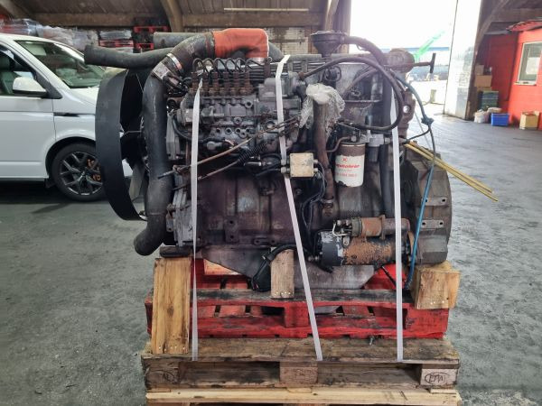 מנוע עבור משאית INTERNATIONAL DT530 330 Engine (Truck): תמונה 8 מנוע עבור משאית INTERNATIONAL DT530 330 Engine (Truck): תמונה 8