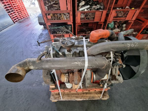 מנוע עבור משאית INTERNATIONAL DT530 330 Engine (Truck): תמונה 11 מנוע עבור משאית INTERNATIONAL DT530 330 Engine (Truck): תמונה 11